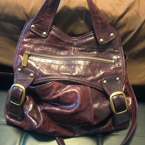 Kooba Handbags - Vintage Kooba Bag